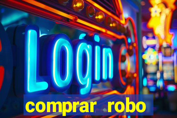 comprar robo fortune tiger